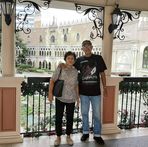 Tony Capistrano - Facebook