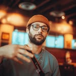 Tony carollo - @novamedia_portraits - Instagram