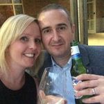Tony Cartwright - @cartwright3665 - Instagram