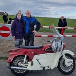 Tony Cartwright - @tonycartwright49 - Instagram