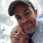 Tony Cartwright - @tonycartwright125 - Instagram