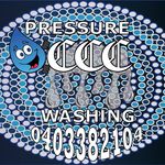 Tony Cartwright - @cccpressurewashing - Instagram