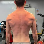 Tony Cartwright - @teestraininglog - Instagram