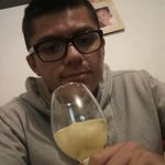 Tony Casanova - @tonycasanov - Instagram