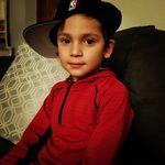 Tony Casanova - @mycourts23 - Instagram