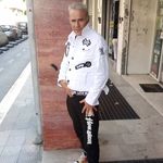 Tony Casanova - @antoniocasanova60 - Instagram