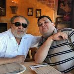 Tony Casanova - @casanovat3 - Instagram