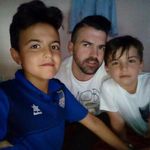 Tony Martínez Casanova - @tonymartinezcasanova - Instagram