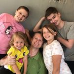 Tony Casey - @ajcasey1977 - Instagram
