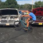 Tony Casey - @tonydoesbmx - Instagram