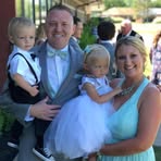 Tony Casper - Facebook