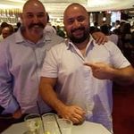 Tony Casper - @casper1793 - Instagram