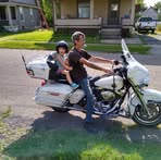 Tony Casper - Facebook