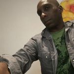 Tony Cato - @closingspiders - Instagram