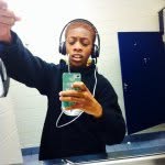 Deshawnt - @tonycauthenkill - Instagram