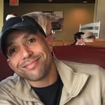 Tony Cauthen - @finder1991 - Instagram