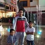 Tony Cerón - @tonyceron515 - Instagram