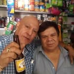 Tony Cerón - @tonyceron83 - Instagram