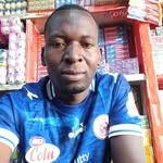 Batoni Chatanda - @tonychatandasimba - Instagram