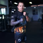 COACH TONY 🤴 - @tonychakma - Instagram