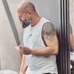 Tony Chamy - @tony_chamy - Instagram