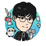 Bilin Chen - @tonychen.magic - Instagram