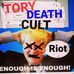 Tony Chestnut - Facebook
