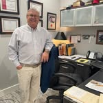 Tony Chestnut - @tonychestnutccim - Instagram