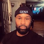 Tony Chestnut - @michaeltonychestnut - Instagram