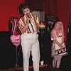 tonychestnut - @tonychestnutdragdaddy - TikTok