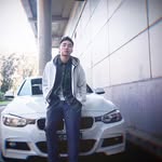 Tony Chick - @mr_chm_ - Instagram