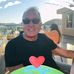 Tony Chick - Facebook