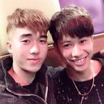 Tony Chiến - @tonychien34 - Instagram