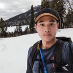 Tony Chien - @tchien100 - Instagram