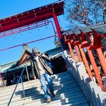 Tony Chien - @tonychien1031 - Instagram