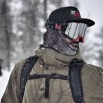 Tony Chien - @leaprotw - Instagram
