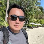 Tony Chien - @tony.chien1226 - Instagram