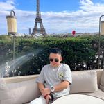 Tony Chien - @tchien2007 - Instagram
