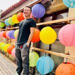Tony Chien - @tonychien1982 - Instagram