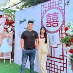 Tony Chiến Lê - @tonychienle - Instagram