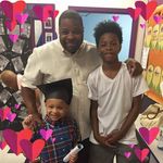 Tony Chiles - @all_hallows_tonychiles - Instagram