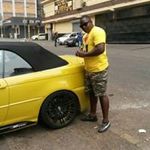 Tony Chileshe - @chileshetony - Instagram