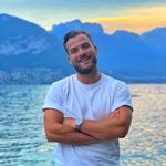 Anthony Guerrazzi - @tonychoo - Instagram
