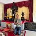 Tony Choo - Facebook
