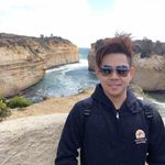 Tony Choo - @tonymax1314 - Instagram