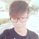 Tonychoo - @tonychoo1987 - Instagram