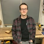 Anthony Vezetinski - @tonychuckswood - Instagram