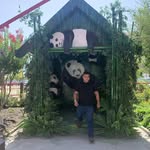 Tony Chuc - @tonychuc - Instagram