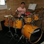 Tony Cipolla - @drummaster6893 - Instagram