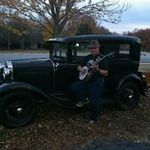 Tony Clanton - @fireelk2 - Instagram